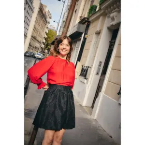 Short skirt for women Ichi Kilua image-2