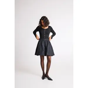 Short skirt for women Ichi Kilua image-6