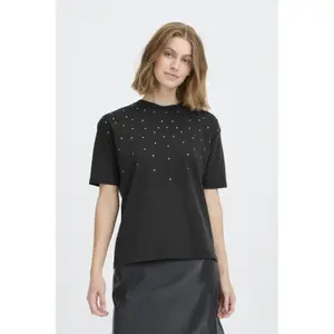 T-Shirt Ichi Peonie image-4