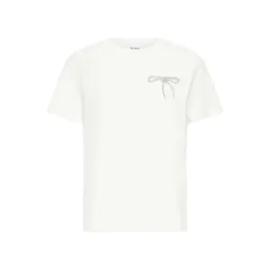 T-shirt de mulher Ichi Kamille SS16 image-2