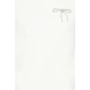 T-shirt de mulher Ichi Kamille SS16 image-4