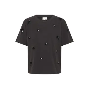 T-shirt de mulher Ichi Minaya image-0