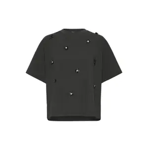 T-shirt de mulher Ichi Minaya image-3