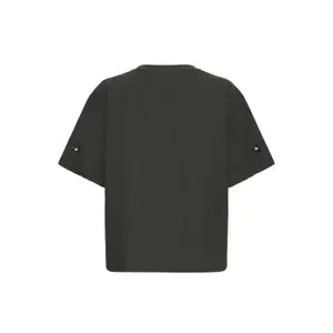 T-shirt de mulher Ichi Minaya image-4