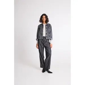 Women's Trousers Ichi Livola image-0