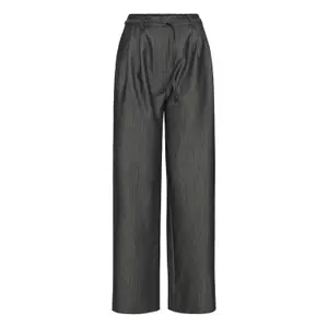 Women's Trousers Ichi Livola image-1