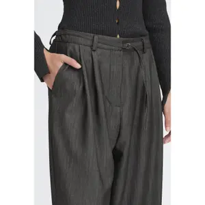 Women's Trousers Ichi Livola image-2