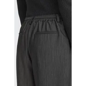 Women's Trousers Ichi Livola image-3
