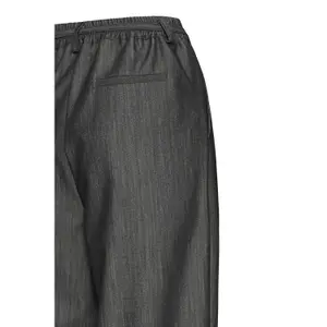 Women's Trousers Ichi Livola image-6