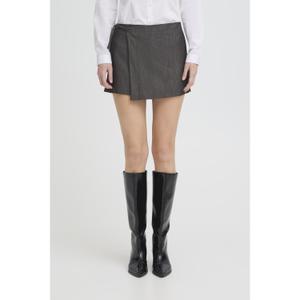 Damskie spódnico-spodenki Ichi Livola image-4