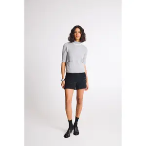Shorts für Damen Ichi Ninky image-3