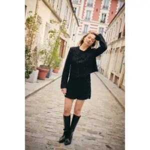 Shorts für Damen Ichi Ninky image-6