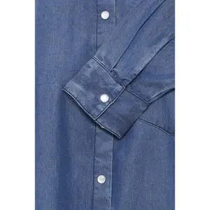 Women's long sleeve shirt Ichi Borgie SH2 image-2