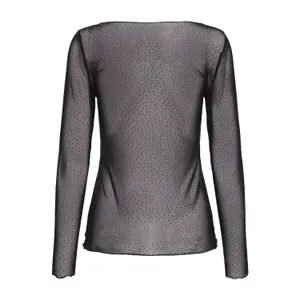 Langarmshirt Ichi Noviola Ls image-1
