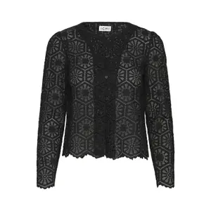 Vrouwenblouse Ichi Elora