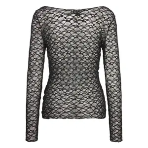 Langarmshirt Ichi Devon image-3