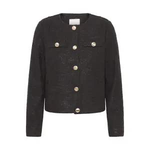 Women's jacket Ichi Kate Gleam image-0