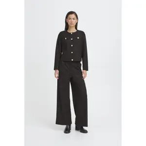 Women's jacket Ichi Kate Gleam image-4