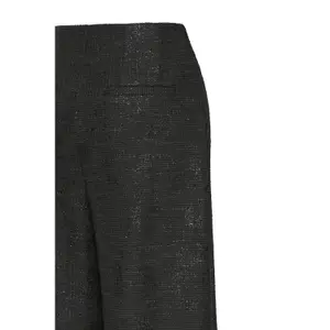 Pantalon large femme Ichi Kate Gleam image-2