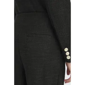 Pantalon large femme Ichi Kate Gleam image-6
