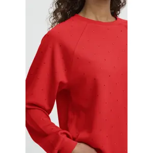 Sweatshirt Damen Ichi Amias image-2