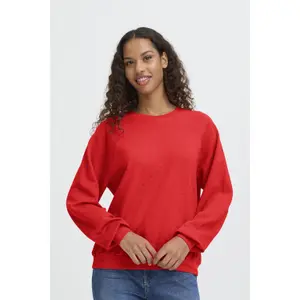 Sweatshirt Damen Ichi Amias image-5