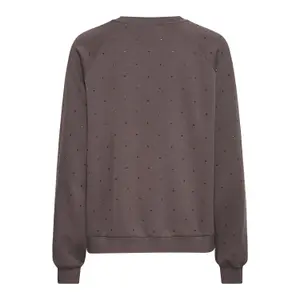 Sweatshirt Damen Ichi Amias image-3