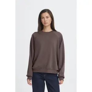Sweatshirt Damen Ichi Amias image-2
