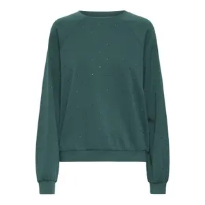 Sweatshirt Damen Ichi Amias image-0