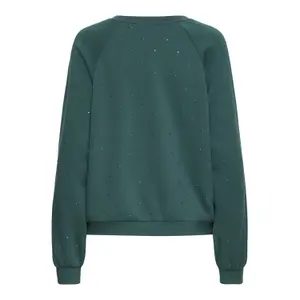 Sweatshirt Damen Ichi Amias image-1