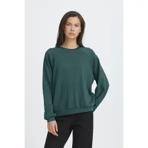 Sweatshirt Damen Ichi Amias image-5