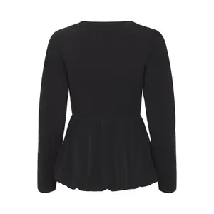 Bandeau-Top, Damen Ichi Piloa image-2