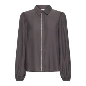 Langarmshirt Damen Ichi Rhines SH2 image-0