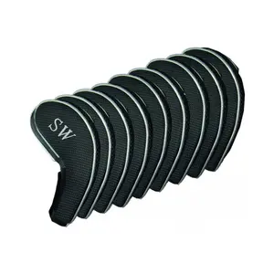 Couvre-club Longridge magnétique pour fer (x9) image-0