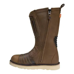Motorcycle Boots Icon Elsinore2 CE image-3