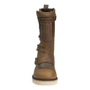 Motorcycle Boots Icon Elsinore2 CE image-4