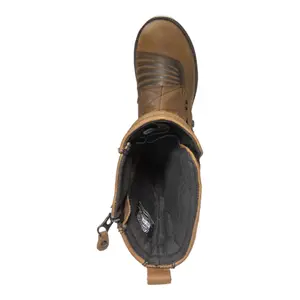Motorcycle Boots Icon Elsinore2 CE image-5