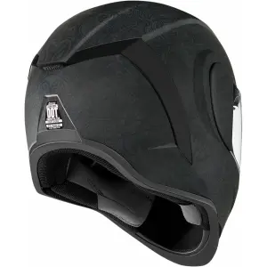 Zárt motoros sisak image-2