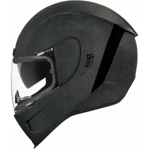 Zárt motoros sisak image-1