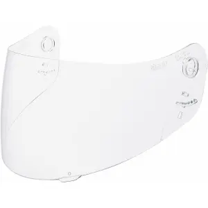 Visier Motorradhelm Antibeschlag Icon Proshield image-0