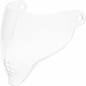 Osłona kasku motocyklowego Icon Airflite image-0