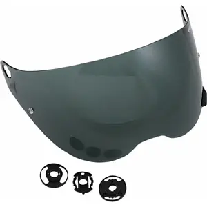 Pinlock wizjer do kasku motocyklowego Icon Optics Variant Pro image-0
