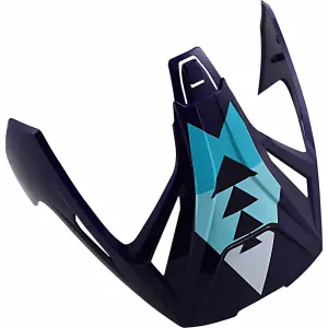 Viseira do capacete de motocicleta Icon Variant Pro Hello Sunshine image-0