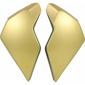 Boczne płytki kasku motocyklowego Icon Airflite jewel image-0