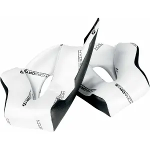 Mousse casque de moto Icon Variant image-0