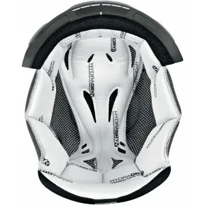 Mousse casque de moto Icon Variant image-0