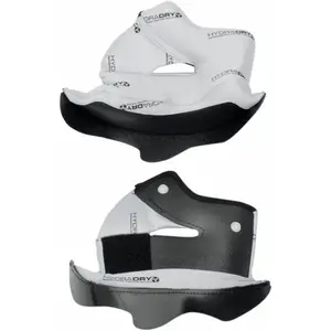 Schaumstoff Motorradhelm Icon Alliance 20 mm image-0