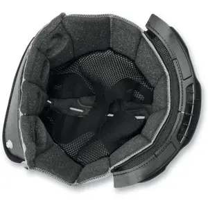 Mousse casque de moto Icon Alliance image-0