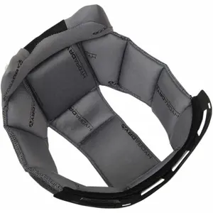 Schaumstoff Motorradhelm Hydra-Dry Icon Airflite image-0