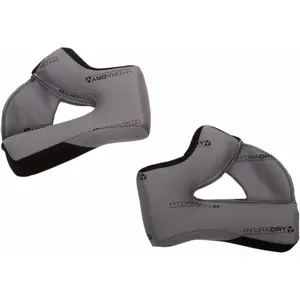 Motorcycle helmet foam hydra-dry Icon Airform image-0